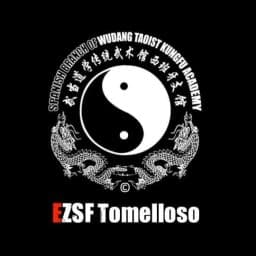 EZSF Tai Chi Tomelloso logo