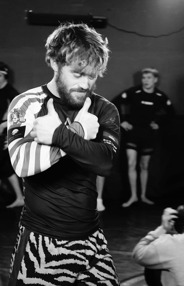 Main image of Faber Jiu Jitsu