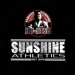 Fabiano Scherner Jiu Jitsu Canby logo
