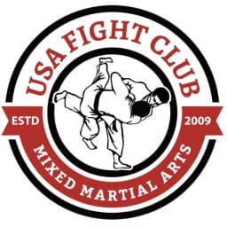 Fabin Judo Club logo