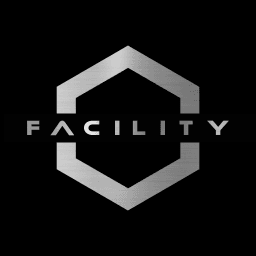 Facility Martial Arts logo