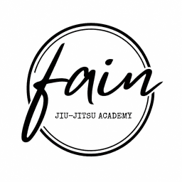 Fain Jiu Jitsu Academy logo