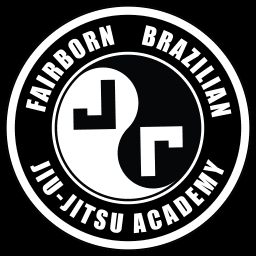 Fairborn Brazilian Jiu-Jitsu Academy logo