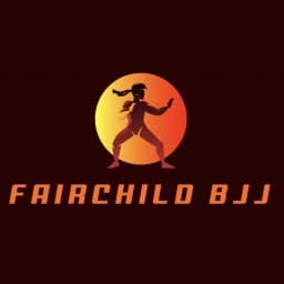 Fairchild BJJ logo