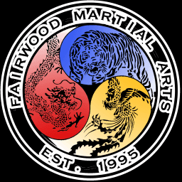 Fairwood Martial Arts logo