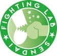 Faiting Labo Sendai logo