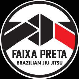 Faixa Preta Academy logo