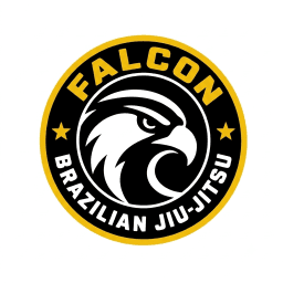 Falcon Brazilian Jiu-Jitsu logo
