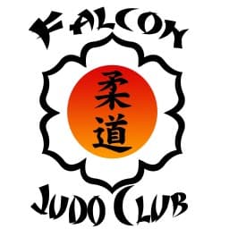 Falcon Judo Club logo