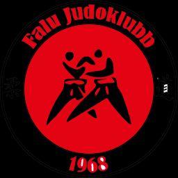 Falu Judoklubb logo