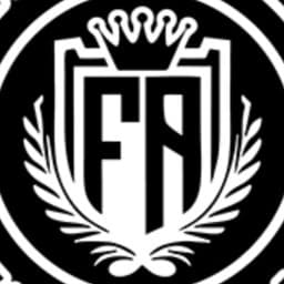 Família Ace jiu-jitsu e luta livre logo
