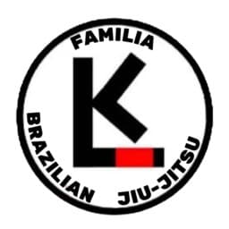 FAMÍLIA LK logo