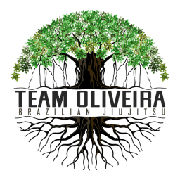 Família Oliveira Bjj - Charlotte logo