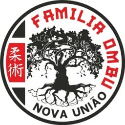 Familia Ombú logo