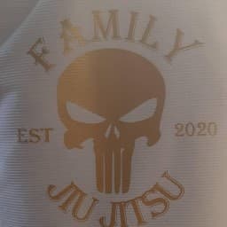 Family Jiu Jitsu logo