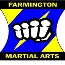 Farmington Martial Art logo