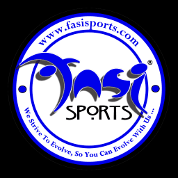 FASI SPORTS logo
