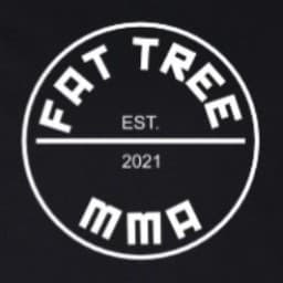 Fat Tree BJJ logo