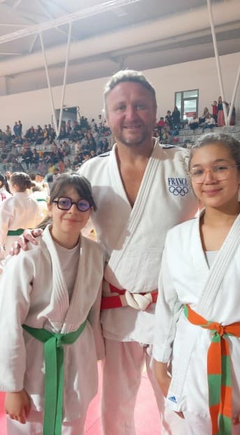Main image of Faubourg de Béthune Judo Club Lillois