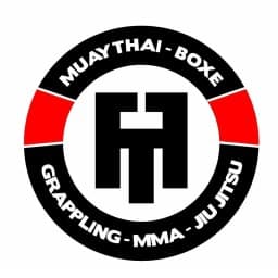 Favacho Fight Team Academy logo