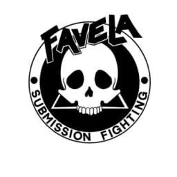 Favela Submission Fighting logo