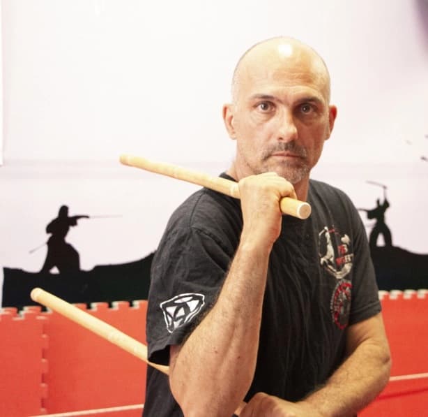 Main image of Fbfight Arti Marziali Torino