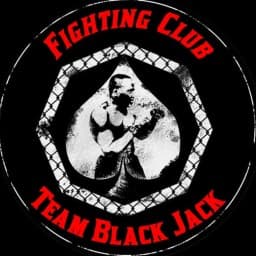 FC Team Black Jack logo