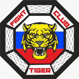 FC TIGER logo