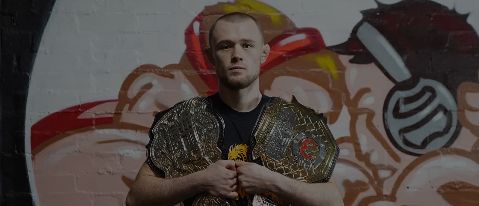 Main image of Fearless MMA