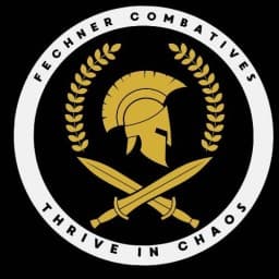 Fechner Combatives logo