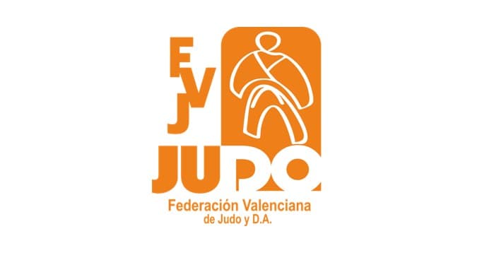 Federación Valenciana de Judo y D.A logo