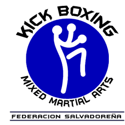 Federación Salvadoreña de MMA logo