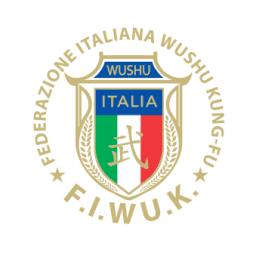 Federazione Italiana Wushu Kung Fu logo