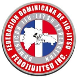 FEDOJIUJITSU logo