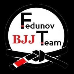 Fedunov Team logo
