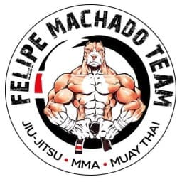 Felipe Machado Team logo