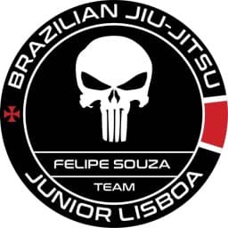 Felipe Souza Team logo