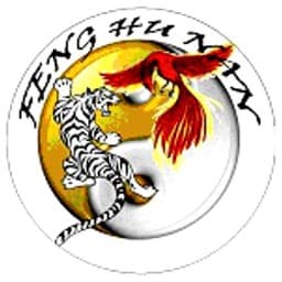 Feng hu nan logo