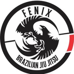 Fenix BJJ Cba logo