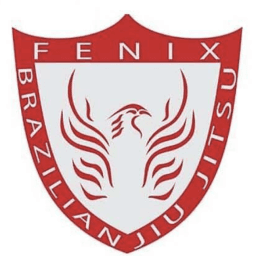 Fenix Brazilian Jiu Jitsu logo