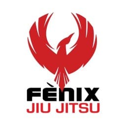 Fènix Jiu Jitsu NC logo