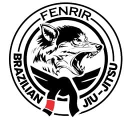 Fenrir House Of Wolf logo