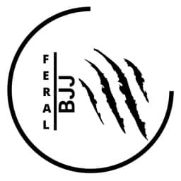 Feral BJJ logo