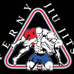 Ferny Jiu Jitsu logo