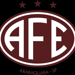 Ferroviária logo