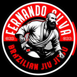 Fersilbjj logo