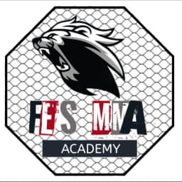 FES MMA ACADEMY logo