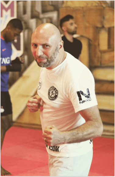 Main image of Fidan Gym