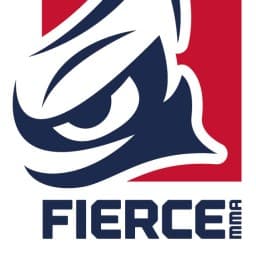 Fierce MMA logo
