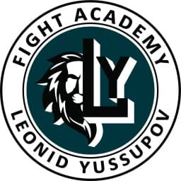Fight Academy of Leonid Yussupov logo